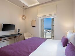 Avra Apartments Kolymbari Harbour