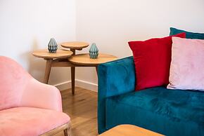 Avra Apartments Kolymbari Harbour