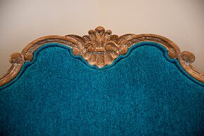 Avra Apartments Kolymbari Harbour