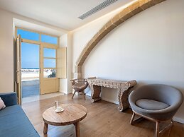 Avra Apartments Kolymbari Harbour