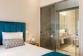 Avra Apartments Kolymbari Harbour