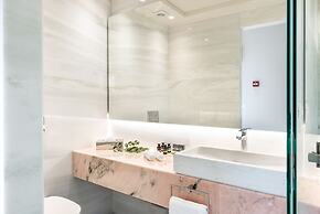 Avra Apartments Kolymbari Harbour