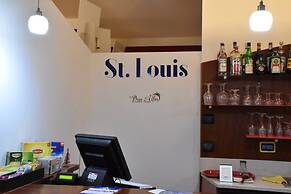 Hotel St. Louis