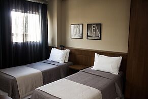 Summit Dom Apart Hotel