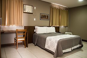 Summit Dom Apart Hotel