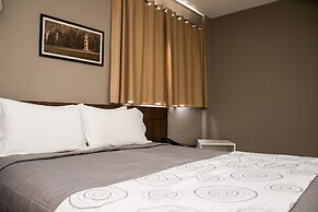 Summit Dom Apart Hotel