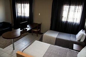 Summit Dom Apart Hotel