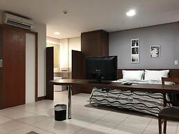 Summit Dom Apart Hotel