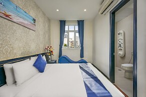 Alibaba Hotel