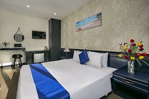 Alibaba Hotel