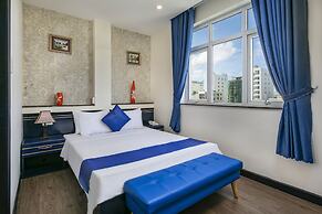 Alibaba Hotel