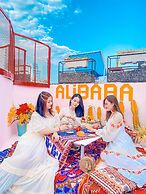 Alibaba Hotel