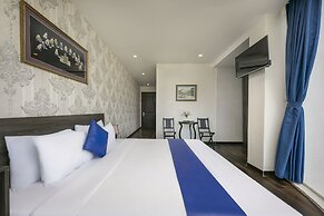 Alibaba Hotel
