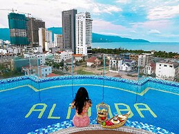 Alibaba Hotel