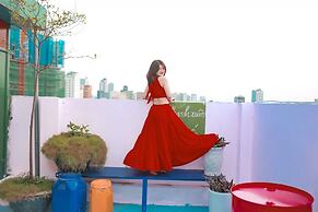 Alibaba Hotel