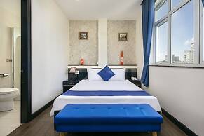 Alibaba Hotel