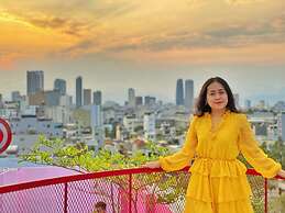 Alibaba Hotel