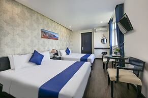 Alibaba Hotel