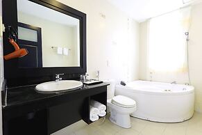 Alibaba Hotel