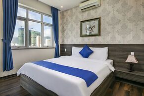 Alibaba Hotel