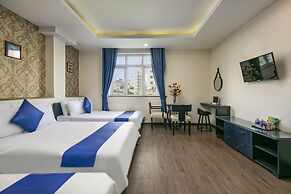 Alibaba Hotel