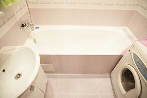 Old Flat Apartments 7