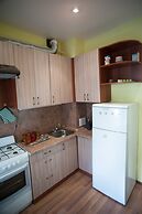 Old Flat Apartments 7