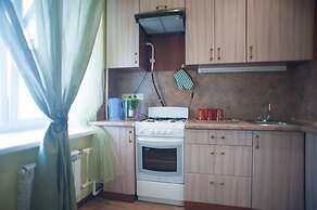 Old Flat Apartments 7