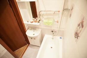 Old Flat Apartments 7