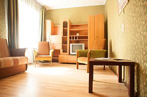 Old Flat Apartments 7