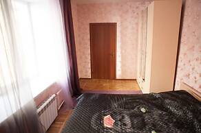 Old Flat Apartments 7