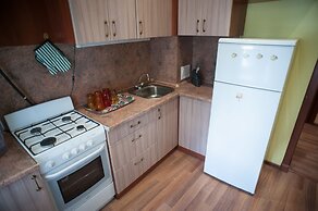 Old Flat Apartments 7