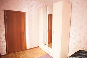 Old Flat Apartments 7