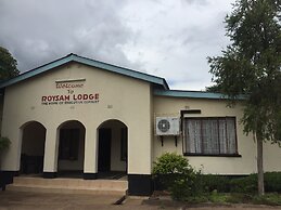 Roysam Lodge