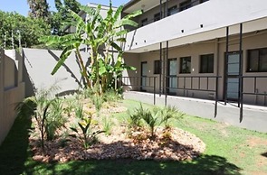 Hillside Executive Accommodation