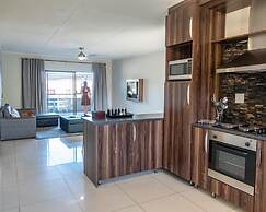 Hillside Executive Accommodation