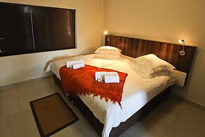 Hillside Executive Accommodation