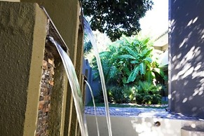 Hillside Executive Accommodation