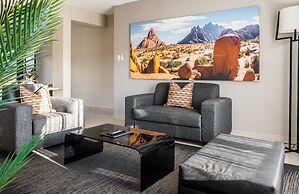 Hillside Executive Accommodation