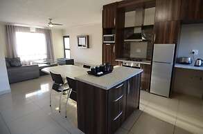 Hillside Executive Accommodation