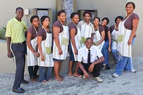 Hillside Executive Accommodation