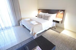 Hillside Executive Accommodation