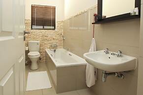 Hillside Executive Accommodation