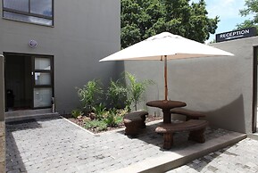 Hillside Executive Accommodation