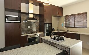 Hillside Executive Accommodation