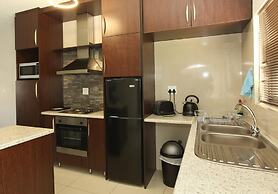 Hillside Executive Accommodation