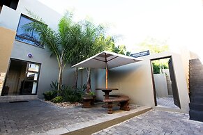 Hillside Executive Accommodation