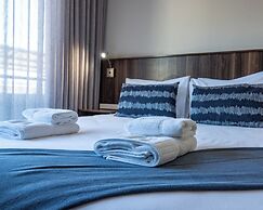 Hillside Executive Accommodation