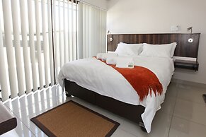 Hillside Executive Accommodation