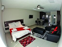 Hillside Executive Accommodation